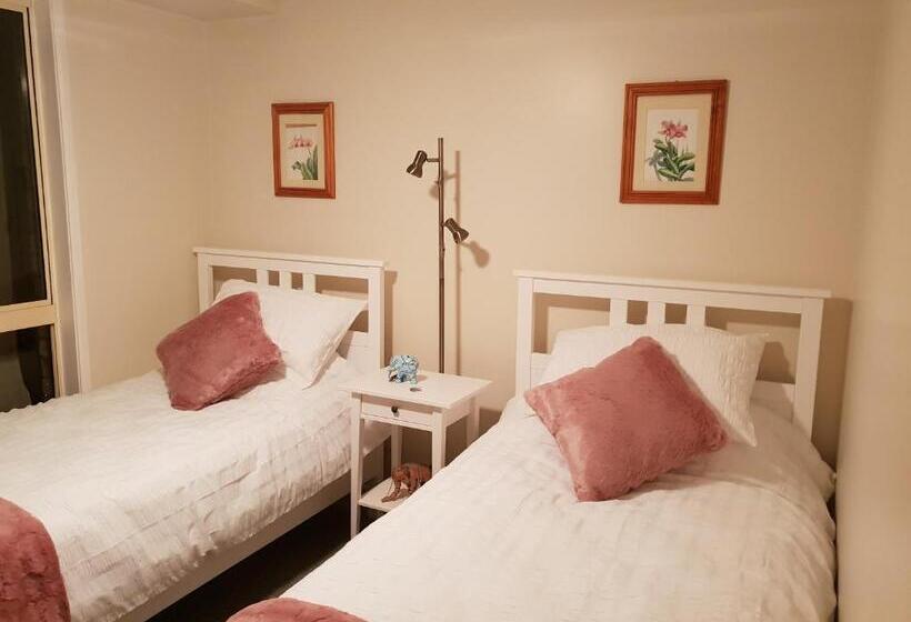 Номер Стандарт, Robyn S Nest   Bed And Breakfast