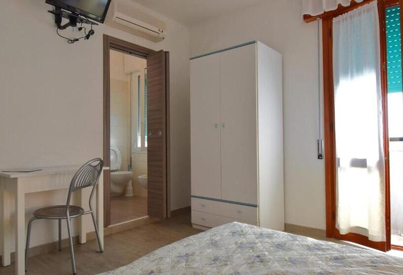 Quarto Estandar, Zanin
