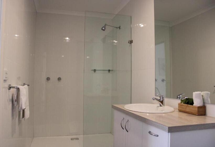 Quarto Triplo Estandar, Alpine Hotel Bright