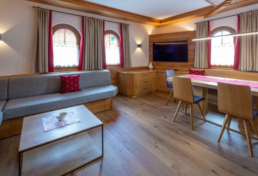 Апартаменты 1 Спальня Нижний Этаж, Gästehaus Brantlhof Zimmer Und Ferienwohnungen In Going Am Wilden Kaiser
