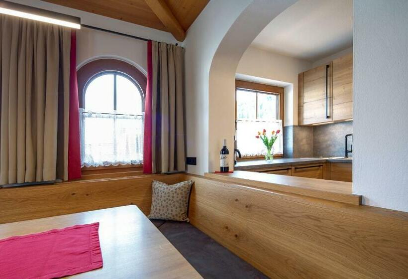 Апартаменты 1 Спальня Нижний Этаж, Gästehaus Brantlhof Zimmer Und Ferienwohnungen In Going Am Wilden Kaiser