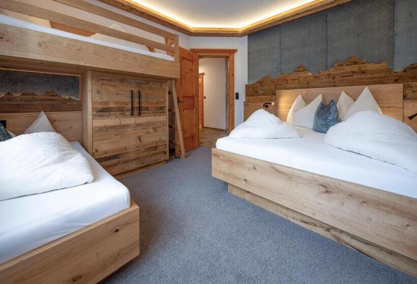 Апартаменты 1 Спальня Нижний Этаж, Gästehaus Brantlhof Zimmer Und Ferienwohnungen In Going Am Wilden Kaiser