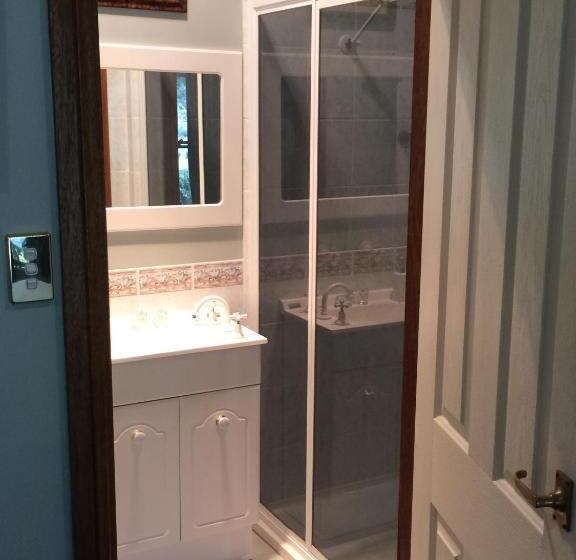Номер Deluxe, The Laurels B&b