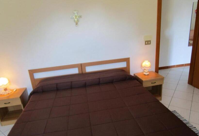 Апартаменты 2 Спальни, Villa Maria