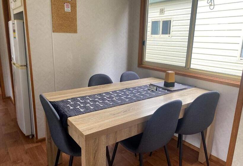빌라 침실 1개, Marysville Holiday Park