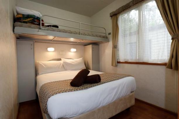 스탠다드 룸, Marysville Holiday Park