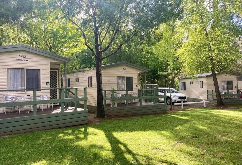 스탠다드 룸, Marysville Holiday Park
