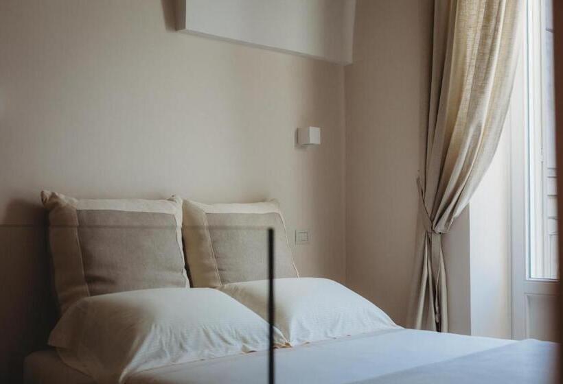 Стандартный Номер Кровать Кинг, Palazzo Mascetti Executive Rooms