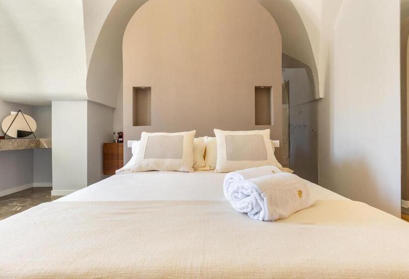 Номер Стандарт с Гидромассажем, Palazzo Mascetti Executive Rooms