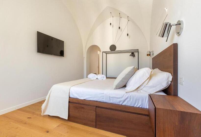 Номер Deluxe, Palazzo Mascetti Executive Rooms