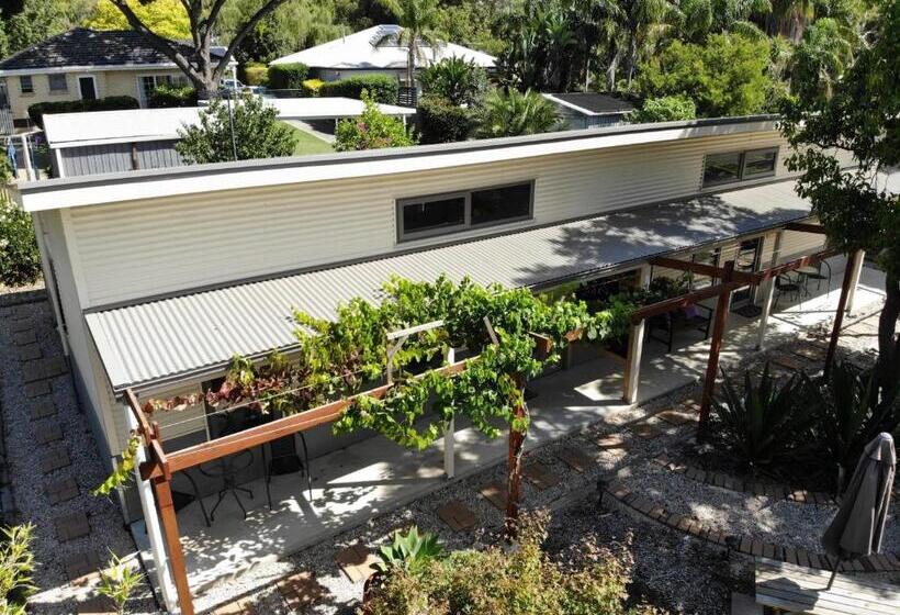 침실 3개 빌라, The Grape And Olive At Willunga