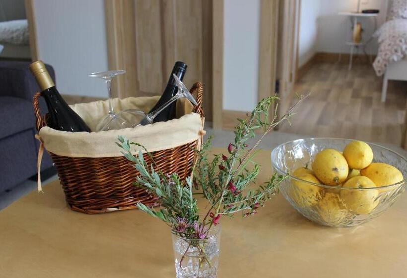 침실 2개 빌라, The Grape And Olive At Willunga