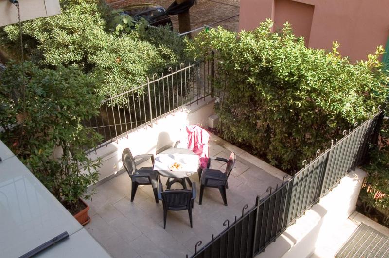 Escritório Estándar, Residence Ascot