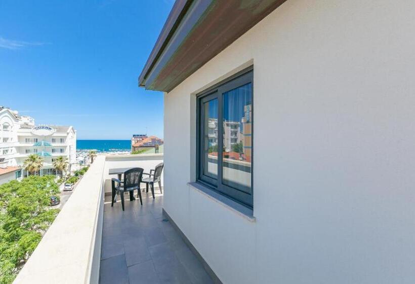 Apartamento 2 Dormitórios, Residence Ascot