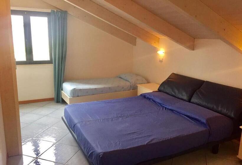 Apartamento 1 Dormitório Vista Mar, Residence Ascot