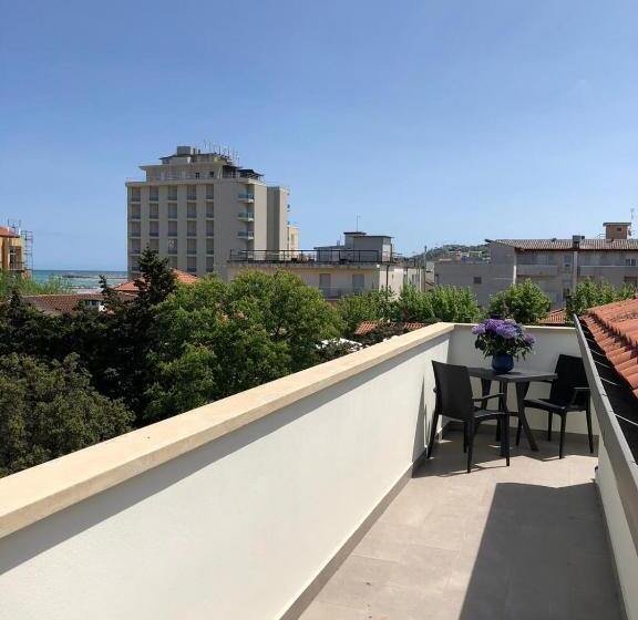 Apartamento 1 Dormitório Vista Mar, Residence Ascot