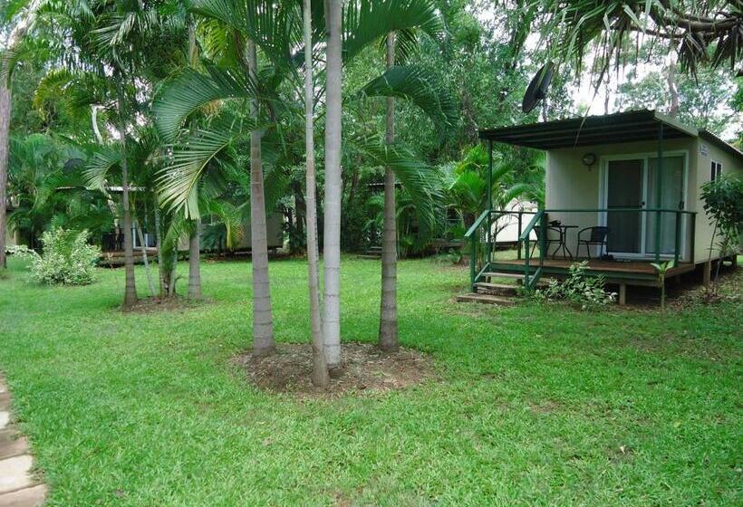 Номер Стандарт, Pandanus On Litchfield
