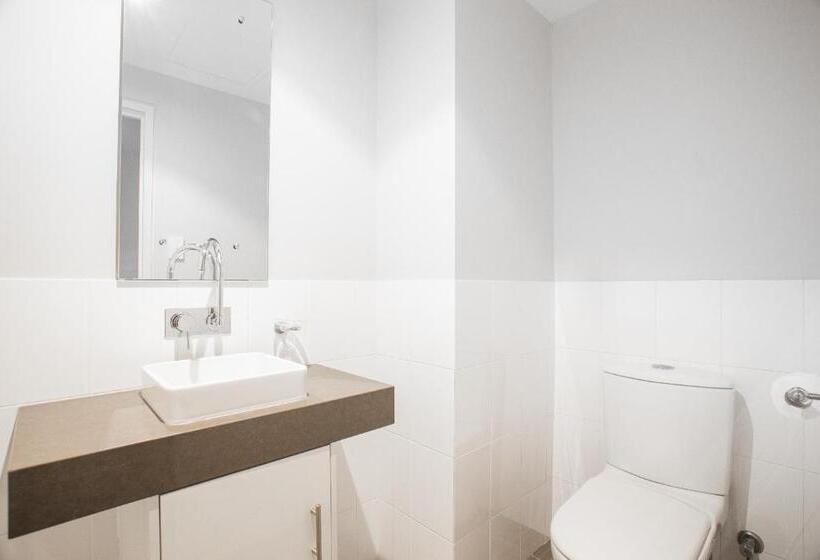 Апартаменты Premium 3 Спальни, Spinnakers By Rockingham Apartments