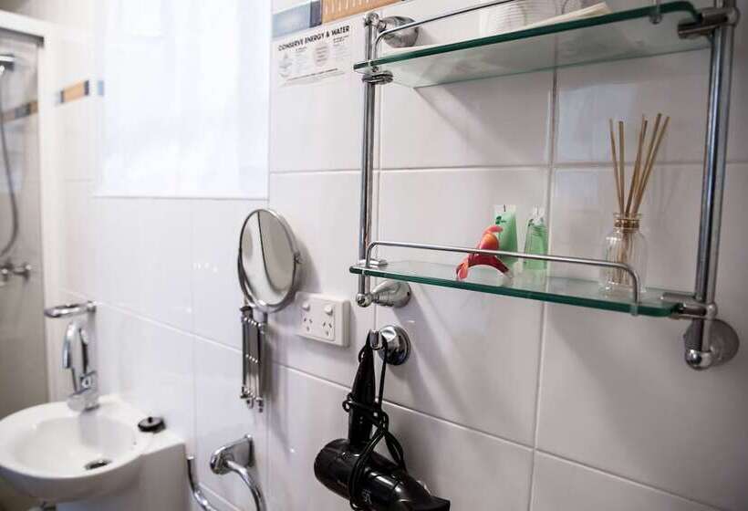 패밀리 스위트, Tall Trees Motel Mountain Retreat