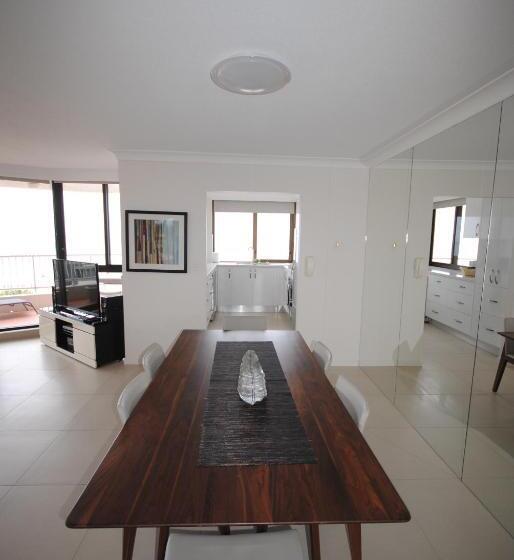 3침실 프리미엄 아파트, Albatross North Apartments