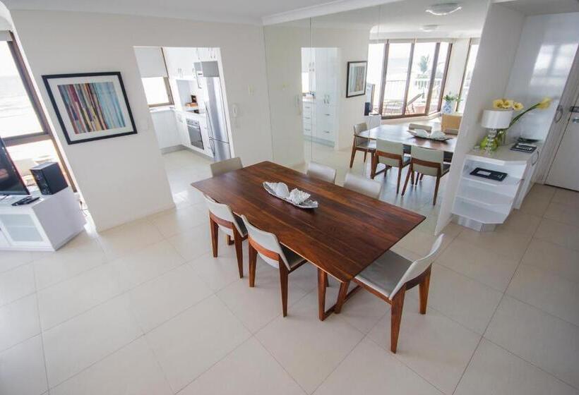 3침실 프리미엄 아파트, Albatross North Apartments