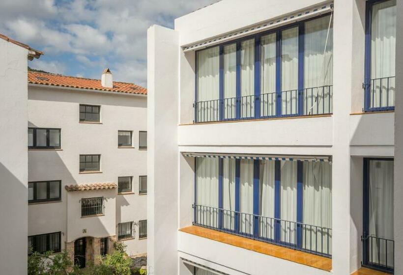 Апартаменты 1 Спальня, Apartaments Tamariu