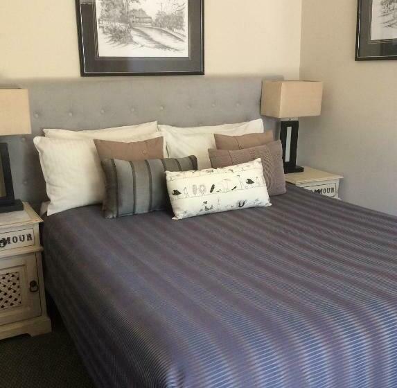 Номер Deluxe, The Grandhouse York