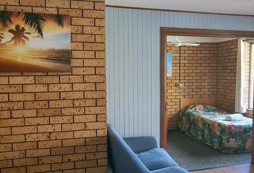 Апартаменты 2 Спальни, Diamond Beach Resort, Mid North Coast Nsw