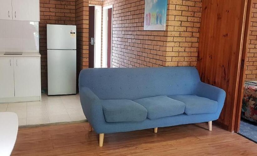 Апартаменты 2 Спальни, Diamond Beach Resort, Mid North Coast Nsw