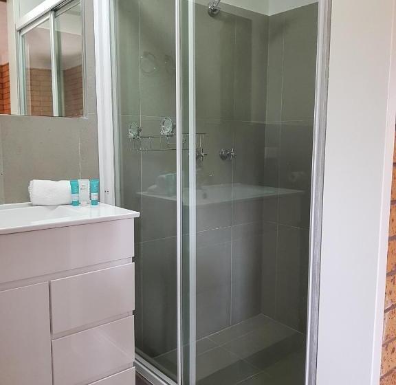 Апартаменты 4 Спальни, Diamond Beach Resort, Mid North Coast Nsw