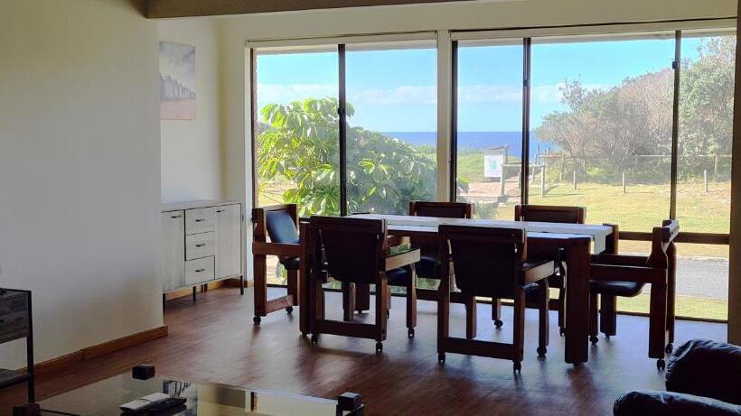 Апартаменты 2 Спальни Вид на Море, Diamond Beach Resort, Mid North Coast Nsw