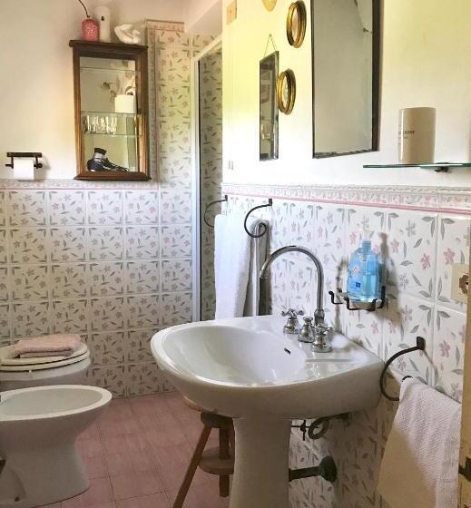 Номер Стандарт, Agriturismo La Leccia