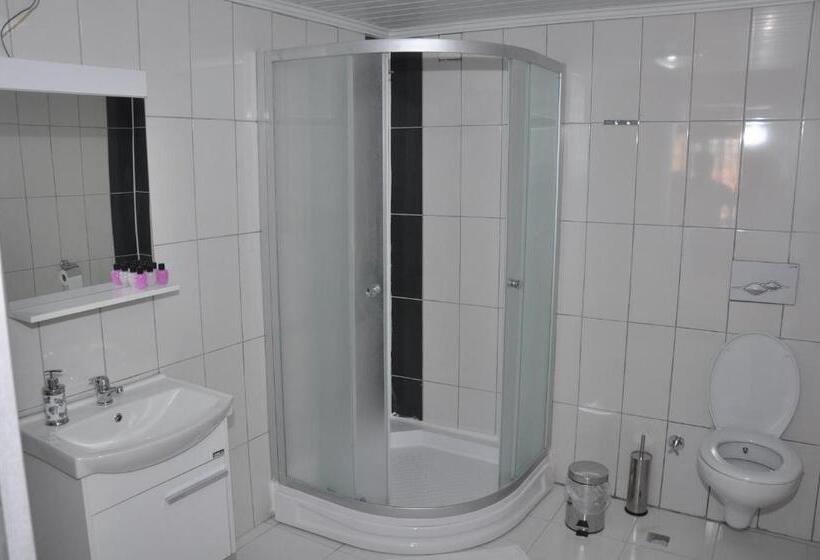スタンダード４人部屋, Aygun Hotel Avanos