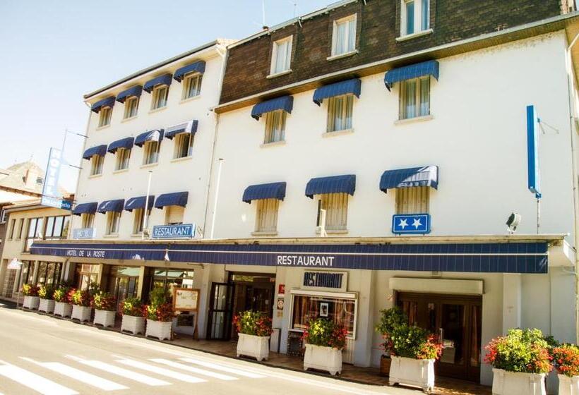 Четырехместный Номер Стандарт, Les Portes Du Cantal