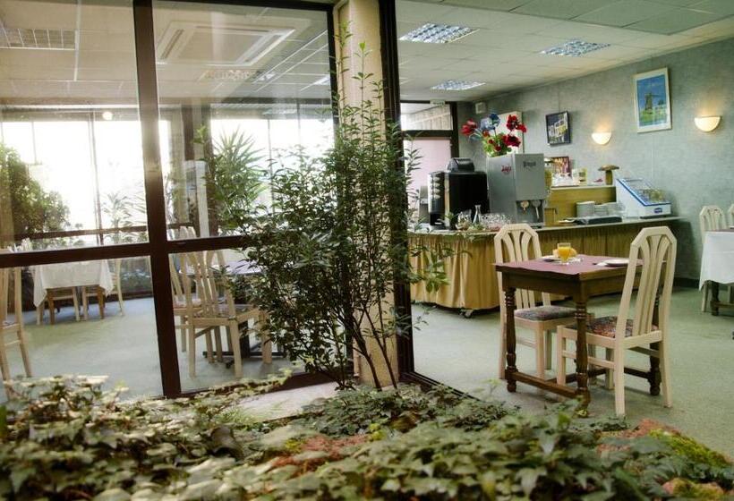 Номер Superior, Les Portes Du Cantal