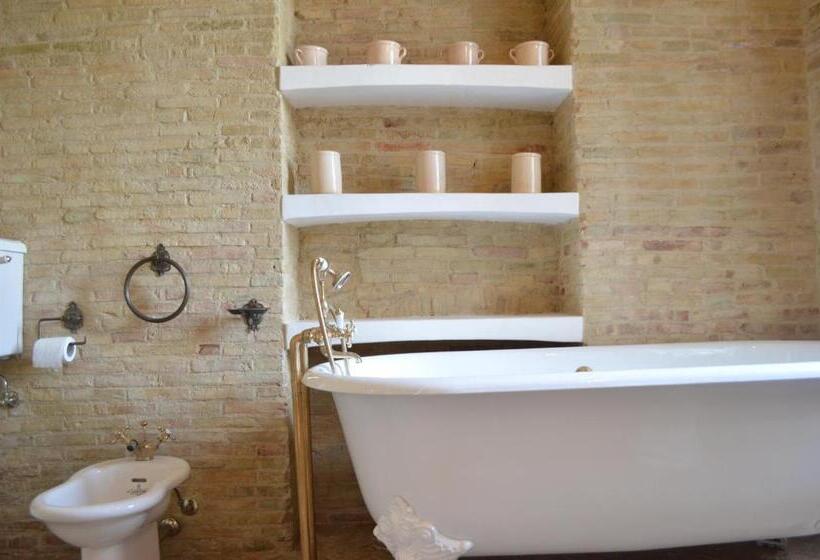 Номер Стандарт, Masseria Celentano Relais & Agriturismo