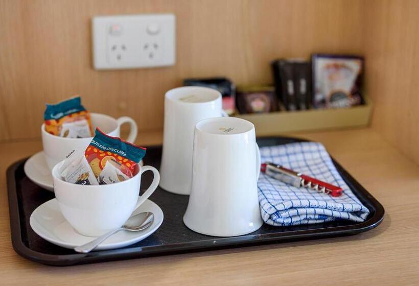 수피리어 룸 산전망, Springs Shoalhaven Nowra