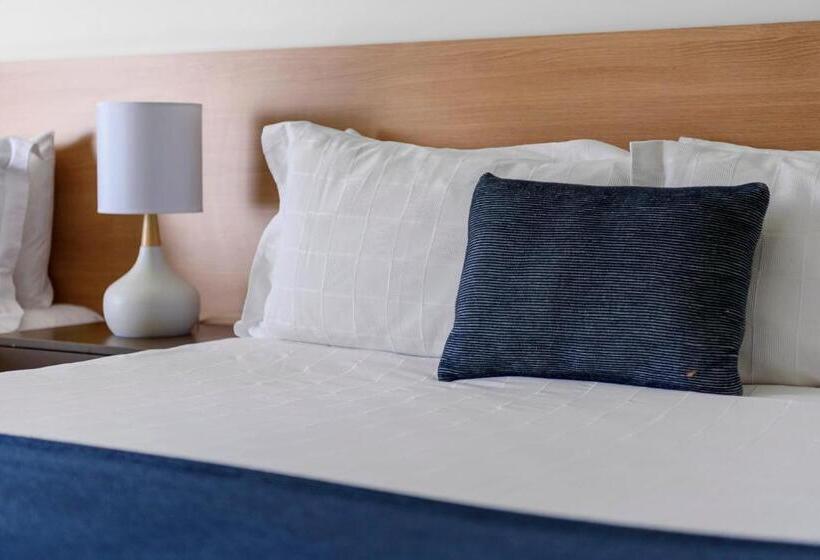 수피리어 룸 산전망, Springs Shoalhaven Nowra
