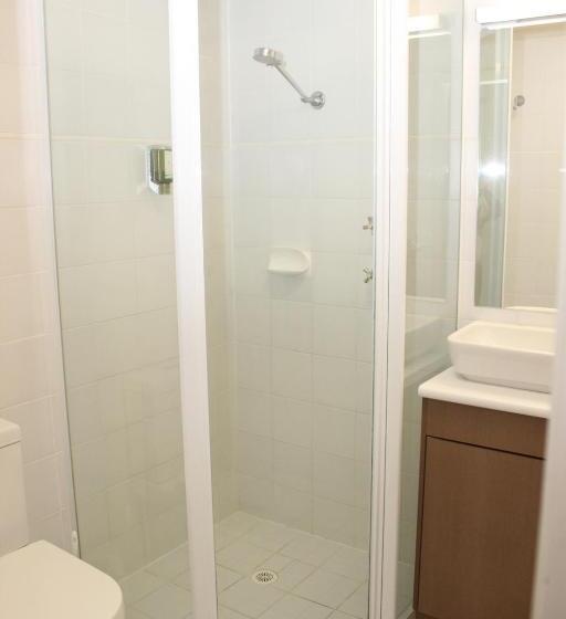 침실 2개 바다 전망 아파트, Mollymook Cove Apartments