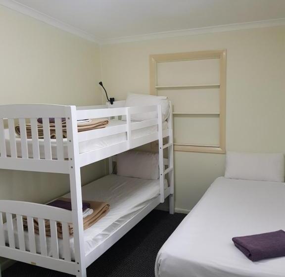 침실 2개 주택, Canberra Ave Villas