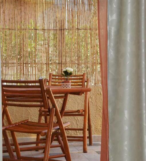 Quarto Estandar, Affittacamere B&b La Villa Dei Graniti