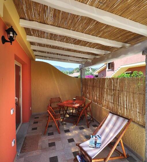 Quarto Estandar, Affittacamere B&b La Villa Dei Graniti