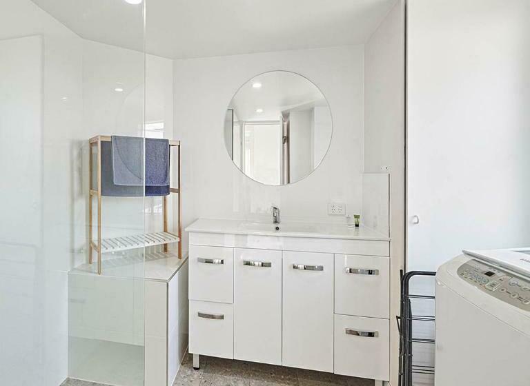 Апартаменты Superior 2 Спальни, Cabarita Beachfront Apartments By Kingscliff Accommodation