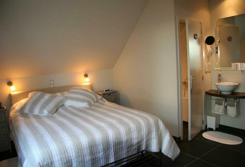 Номер Стандарт, B&b Artiriacumhoeve