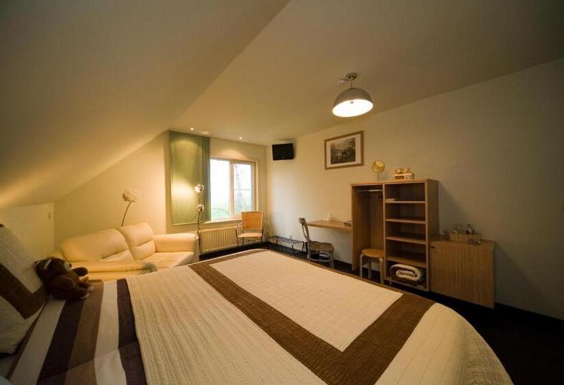 Номер Стандарт, B&b Artiriacumhoeve