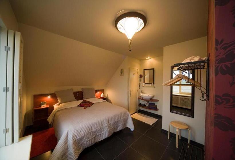 Люкс, B&b Artiriacumhoeve