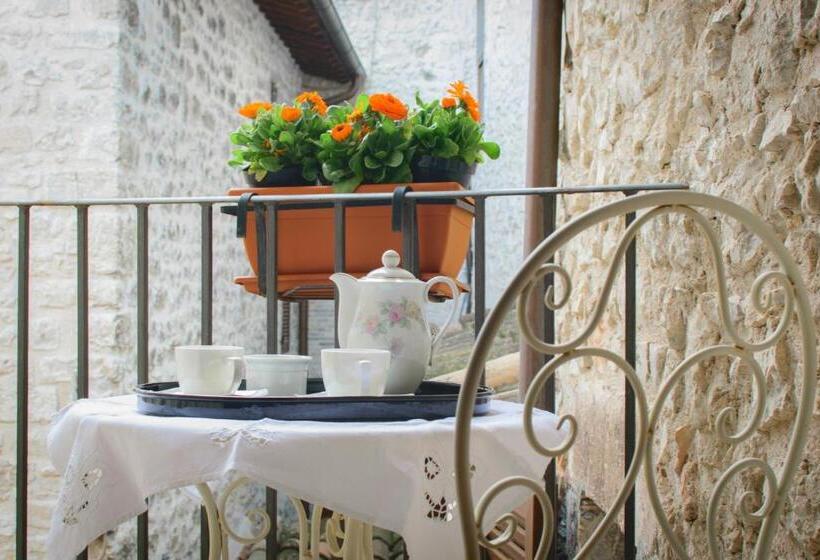 شقة سوبريور غرفة واحدة, Borgo San Valentino