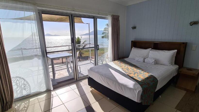Студия Стандарт Вид на Море, Cardwell Beachfront Motel