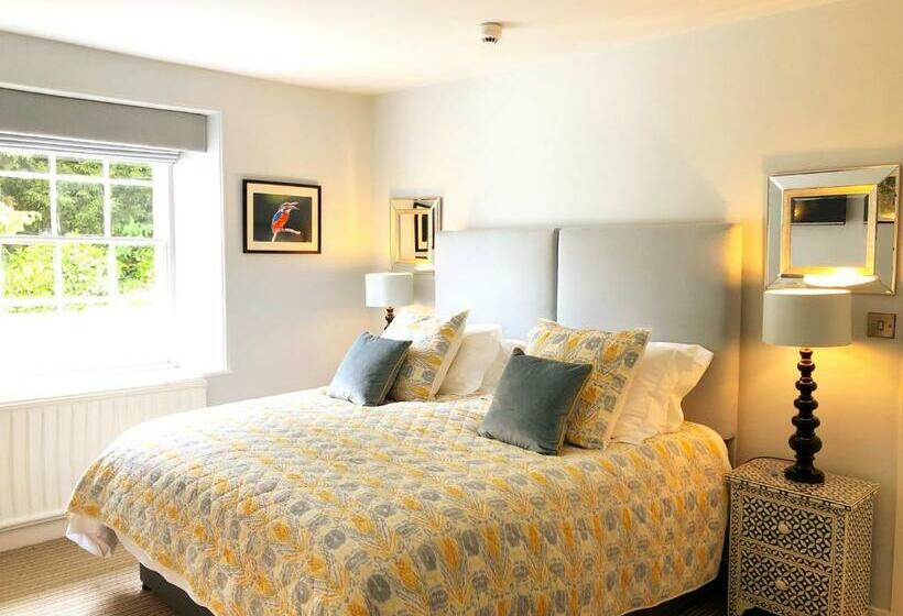 Family Suite, The Red Lion