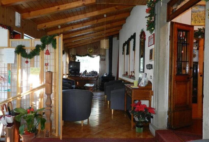 Номер Стандарт, Villa Svizzera